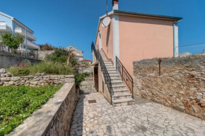 Apartments by the sea Mali Losinj (Losinj) - 15221, Mali Losinj